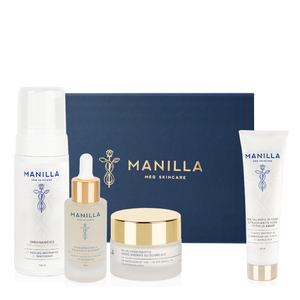 MAX Drėkinantis rinkinys