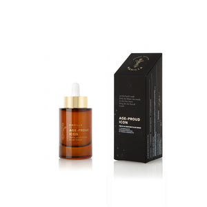 Triple HA Moisture Filler Serum