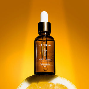 Koncentruotas vitamino C serumas