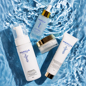 MAX Drėkinantis rinkinys