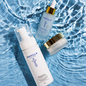 MID Drėkinantis rinkinys