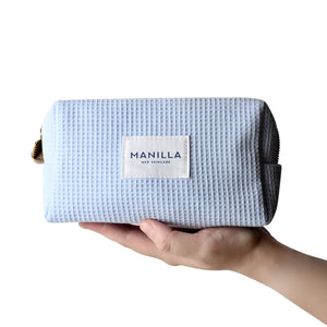 Riboto leidimo MANILLA MED kosmetinė