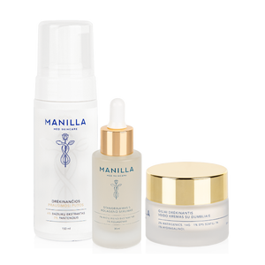 MID Drėkinantis rinkinys