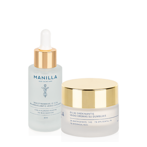 MIN Skaistinantis rinkinys