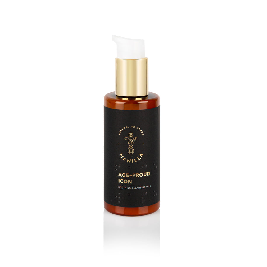 Soothing Cleansing Milk