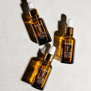 Koncentruotas vitamino C serumas