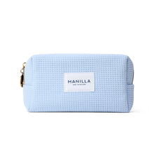 Riboto leidimo MANILLA MED kosmetinė