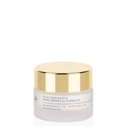 Giliai drėkinantis veido kremas su dumbliais