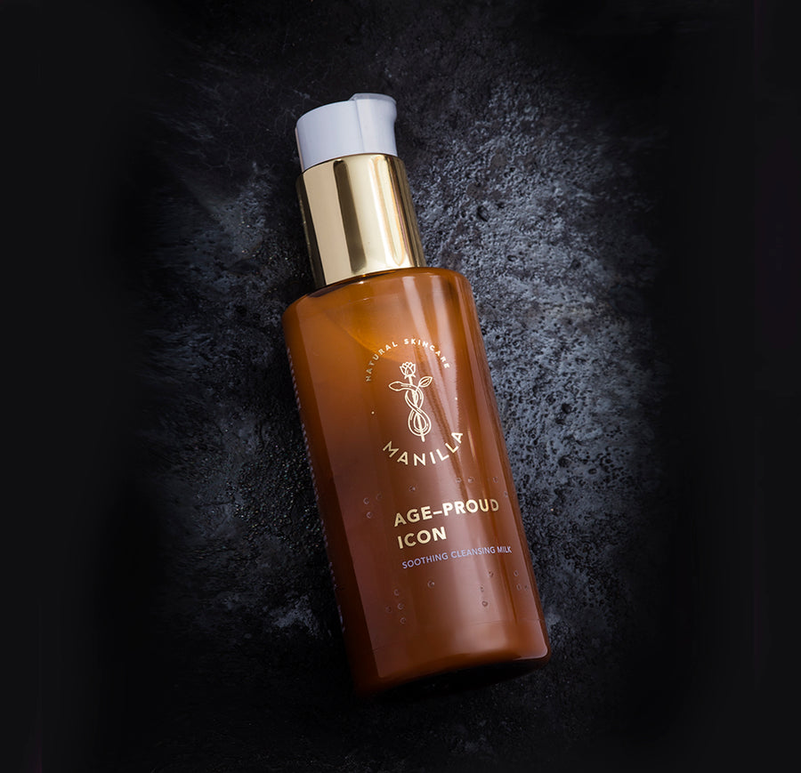 Soothing Cleansing Milk